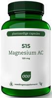 AOV 515 magnesium ac 120vc