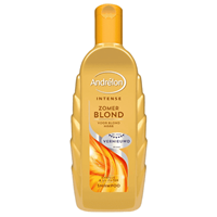 Andrelon Anderlon Zomer Blond Shampoo 300ml