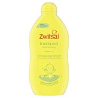 Zwitsal Shampoo Regular - 500 ml - New