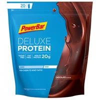PowerBar Protein Deluxe Shake Chocolate (500 gr)