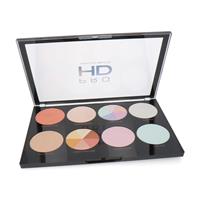 Makeup Revolution Pro HD Glow Getter Highlighter Palette
