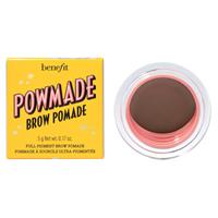 Benefit POWmade Brow Pomade - hoch pigmentierte Augenbrauen Pomade, 2 Warm Golden Blonde