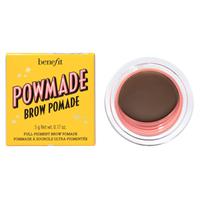 Benefit POWmade Brow Pomade - hoch pigmentierte Augenbrauen Pomade, 2.5 Neutral Blonde