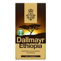 DALLMAYR Kaffee »Ethiopia 250 g«