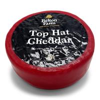 3kg Hele Top Hat Cheddar 50+