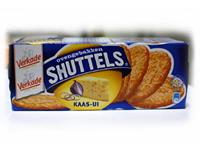 150gr Shuttels kaas-ui