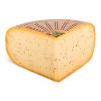 1kg Natriumarme kaas Komijnen - Zoutloze Kaas 48+
