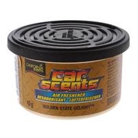 Golden State Delight (Pack Of 12) California Car Scents
