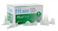 PlusFine pennaalden 4 mm 32G