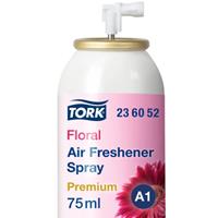 TORK Lufterfrischer-Spray , Blütenduft, , 75 ml