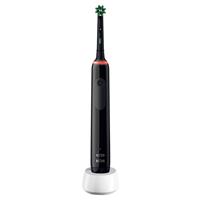 Oral-b Elektrische Tandenborstel Pro 3 3000 Black Sensi - Zwart