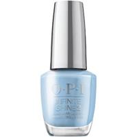OPI Nail Polish Malibu Collection Infinite Shine Long Wear 15ml (Various Shades) - Mali-blue Shore