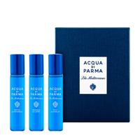 Acqua di Parma Blu Mediterraneo Gift set