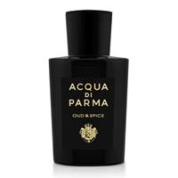 Acqua Di Parma Oud & Spice - 100 ML Eau de Parfum Herren Parfum