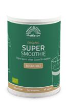 Mattisson HealthStyle Organic Super Smoothie Breakfast