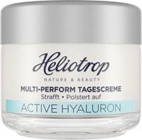 Heliotrop Active Hyaluron Multi Perform Nachtcreme (50ml)