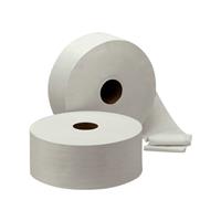 Tork Toilettenpapier 64020 T1 2-lagig 6 Rollen