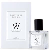 Walden Natuurlijke parfum castle in the air spray 15ml