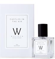 Walden Natuurlijke parfum castle in the air 50ml