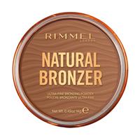 Rimmel London 003 - Sunset Natural Powder Bronzing 14g