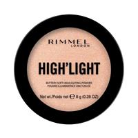 Rimmel London 002 - Candlelit High'light Highlighter 8g