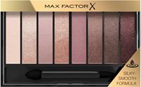 Max Factor Lidschatten-Palette »Masterpiece Nude Palette Rose Nudes 003«