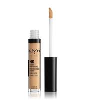 NYX Professional Makeup HD Studio Photogenic Concealer 3 ml Nr. 06.3 - Fresh Beige