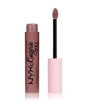 NYX Professional Makeup Lip Lingerie XXL Liquid Lipstick 4 ml Nr. LXXL11 - Unhooked