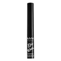 NYX Professional Makeup Epic Wear Metallic Liquid Liner Eyeliner 3.5 ml Nr. 06 - Teal Metal