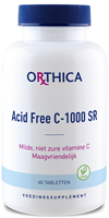 Orthica Acid free c-1000 sr 60tb