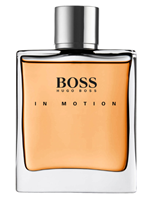 Hugo Boss Boss in motion