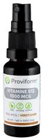 Proviform Vitamine B12 - 1000 MCG Verstuiver