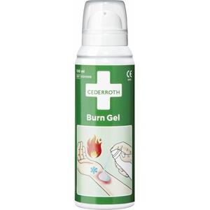 CEDERROTH Verbrennungs-Gel-Spray Inhalt 100 ml - 
