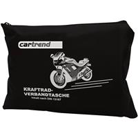 CARTREND 21997730050 Verbandtasche Motorrad (B x H x T) 19.5 x 5 x 12cm S93911 - 