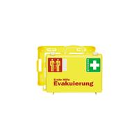 SOHNGEN SÖHNGEN Erste Hilfe Koffer SN-CD Maße: 31 x 21 x 13 cm (B x H x T) Farbe: gelb