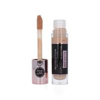 Makeup Revolution Conceal & Define XL Infinite Longwear Concealer Stick - C7