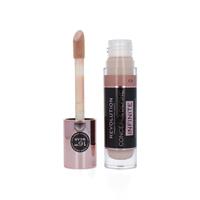 Makeup Revolution Conceal & Define XL Infinite Longwear Concealer Stick - C3