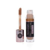 Makeup Revolution Conceal & Define XL Infinite Longwear Concealer Stick - C10