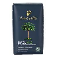 Tchibo Privat Kaffee Brazil Mild Bonen - 500 g