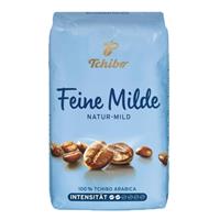 Tchibo Feine Milde Bonen - 6x 500 g