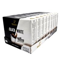 Tchibo Black 'n White Gemalen koffie - 9x 500g (2x 250g)