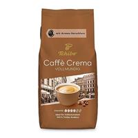 Tchibo Caffè Crema Vollmundig Bonen - 8x 1 kg