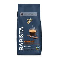 Tchibo Barista Espresso Bonen - 8x 1 kg