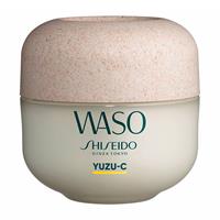 Shiseido WASO YUZU-C Beauty Sleeping Mask - 50 ML Damen Parfum