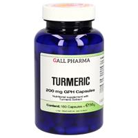 Gall Pharma Curcuma 200 mg