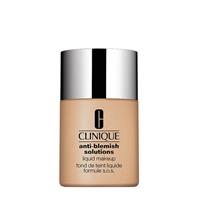Clinique Foundation online kaufen bei Sabina Store Anti-Blemish Solutions Makeup FRESH GOLDEN