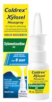 Coldrex Xylosel Neusspray 0.5mg/ml