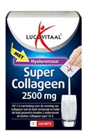 Lucovitaal Super Collageen 2500 MG Sachets
