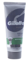 Gillette Shaving gel moisturizing 60g
