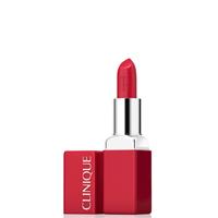 Clinique Even Better Pop™ Lip Colour Blush - Red Carpet